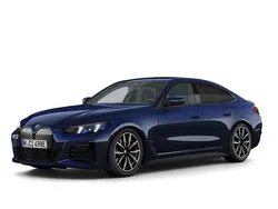 Bmw individual tansanitblau me Neu 2025 BMW i4 M Sport Limousine | 68.990 € (Etwas zu teuer)