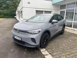 Moonstone gray Gebraucht 2021 VW ID.4 Pure SUV | 19.950 € (Etwas zu teuer)