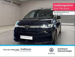 Othercolor Gebraucht 2024 VW T7 Style Van | 57.799 € (Etwas zu teuer)