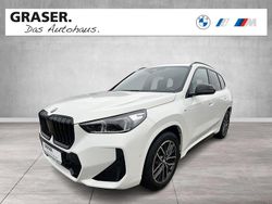 Weiß Gebraucht 2024 BMW X1 M Sport SUV | 38.900 € (Guter Preis)