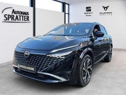 Schwarz Neu 2025 Nissan Qashqai Tekna+ SUV | 34.880 € (Fairer Preis)