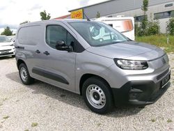 Grau Neu 2025 Fiat Doblò Van / Kleinbus | 21.490 € (Fairer Preis)