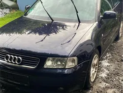 Gebraucht 2000 Audi A3 Limousine | 1.500 € (Superpreis)