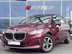 Piemont rot metallic Gebraucht 2024 BMW 218 Active Tourer Van / Kleinbus | 28.990 € (Superpreis)