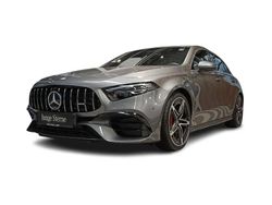 Andere Gebraucht 2024 Mercedes A45 AMG AMG Limousine | 51.900 € (Guter Preis)