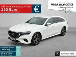 Andere Gebraucht 2024 Mercedes E200 Limousine | 57.950 €