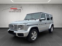 Silber Gebraucht 2024 Mercedes G450 SUV | 149.900 € (Superpreis)