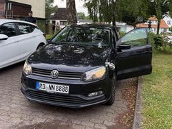 Schwarz Gebraucht 2014 VW Polo Comfortline Limousine | 5.800 € (Fairer Preis)