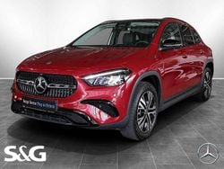 Manufaktur lack manufaktur patag Gebraucht 2025 Mercedes GLA250 Progressive SUV | 40.460 € (Guter Preis)