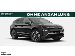 Schwarz Neu 2025 Skoda Enyaq iV SUV | 59.980 €