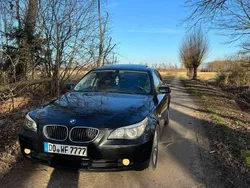 Gebraucht 2005 BMW 525 Limousine | 2.500 € (Guter Preis)