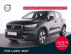 Stone Gebraucht 2022 Volvo XC40 Inscription SUV | 31.950 € (Fairer Preis)