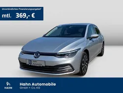 Reflexsilber metallic Gebraucht 2022 VW Golf VIII Active Limousine | 22.740 € (Fairer Preis)