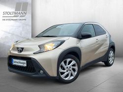 Beige Gebraucht 2022 Toyota Aygo X Pulse SUV | 13.390 € (Guter Preis)