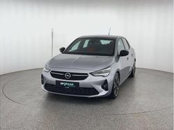 Grau (metallic) Gebraucht 2021 Opel Corsa-e GS Line Kleinwagen | 12.970 € (Guter Preis)