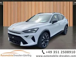 Nevada weiss Neu 2025 Cupra Formentor VZ SUV | 39.890 € (Superpreis)