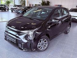 Aurora black pearl Neu 2025 Kia Picanto Vision Kleinwagen | 17.580 € (Fairer Preis)