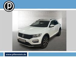 Weiß Gebraucht 2019 VW T-Roc Style SUV | 18.901 € (Guter Preis)