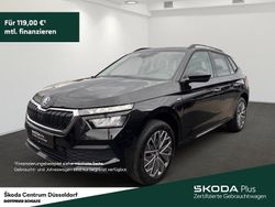 Schwarz Gebraucht 2022 Skoda Kamiq Tour SUV | 17.999 € (Fairer Preis)