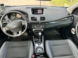 Schwarz Gebraucht 2014 Renault Mégane GrandTour Bose Edition Kombi | 6.990 € (Fairer Preis)