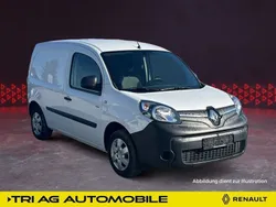 Mineral weiss Gebraucht 2021 Renault Kangoo Van / Kleinbus | 13.440 € (Guter Preis)