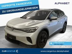 Scale silver Gebraucht 2022 VW ID.4 Pro Performance SUV | 26.995 € (Superpreis)