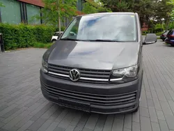 Grau Gebraucht 2016 VW T6 Van | 16.390 € (Fairer Preis)