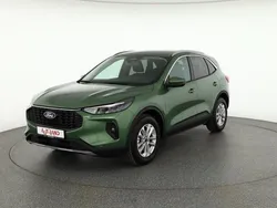Grün Neu 2025 Ford Kuga Titanium SUV | 31.890 € (Fairer Preis)