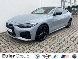Grau Gebraucht 2023 BMW M440 M Sport Limousine | 49.999 € (Superpreis)