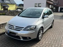Silber Gebraucht 2006 VW Golf Plus Cross Van / Kleinbus | 1.500 € (Guter Preis)
