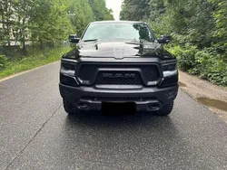Schwarz Gebraucht 2020 Dodge Ram Abholung | 57.999 €