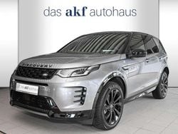 Eiger grey Gebraucht 2024 Land Rover Discovery Sport SE Dynamic SUV | 43.950 € (Fairer Preis)