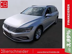 Silber Gebraucht 2023 VW Passat Business Kombi | 24.750 € (Fairer Preis)