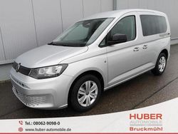 Andere Neu 2025 VW Caddy Van / Kleinbus | 34.489 € (Fairer Preis)