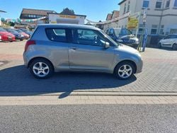 Grau Gebraucht 2005 Suzuki Swift Limousine | 2.200 € (Guter Preis)