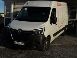 Weiß Gebraucht 2020 Renault Master Van / Kleinbus | 12.999 € (Superpreis)