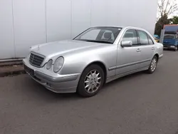 Mercedes E270