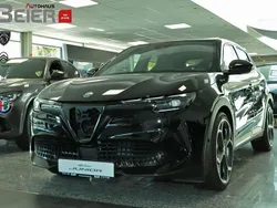 Nero alfa uni Neu 2025 Alfa Romeo Junior Veloce SUV | 44.980 € (Guter Preis)