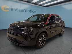 Schwarz Gebraucht 2023 Opel Mokka-e SUV | 25.399 € (Teuer)