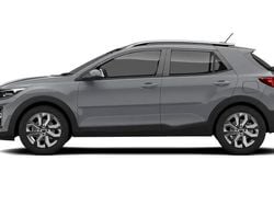 Abp aurora black pearl m Gebraucht 2024 Kia Stonic Vision SUV | 16.790 € (Guter Preis)