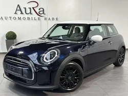 Enigmatic black Gebraucht 2022 Mini Cooper Classic Kleinwagen | 22.749 € (Fairer Preis)