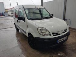 Weiß Gebraucht 2005 Nissan Kubistar Abholung | 2.499 €