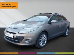 Gebraucht 2011 Renault Mégane III Limousine | 3.450 € (Fairer Preis)