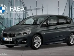 BMW 220 Active Tourer