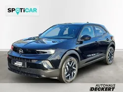 Schwarz Neu 2025 Opel Mokka Edition SUV | 24.590 € (Guter Preis)