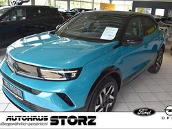 Tropikal grün Neu 2025 Opel Mokka SUV | 27.900 € (Etwas zu teuer)