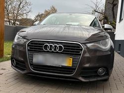 Gebraucht 2012 Audi A1 Kleinwagen | 5.250 € (Etwas zu teuer)