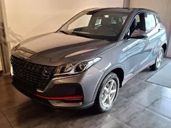 Grau Neu 2024 DFSK Fengon Limousine | 17.900 € (Fairer Preis)