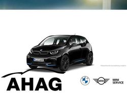 Schwarz Gebraucht 2020 BMW i3 Comfort Edition Kleinwagen | 21.840 € (Fairer Preis)