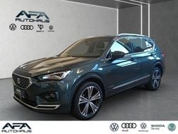 Grau Gebraucht 2021 Seat Tarraco XCELLENCE SUV | 24.680 € (Guter Preis)